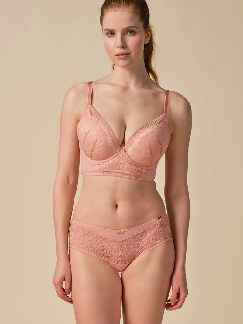 Gossard - Encore Shorty Blush – Image 3