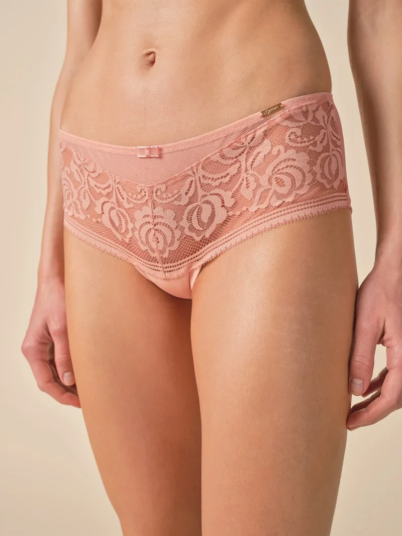 Gossard - Encore Shorty Blush – Image 2