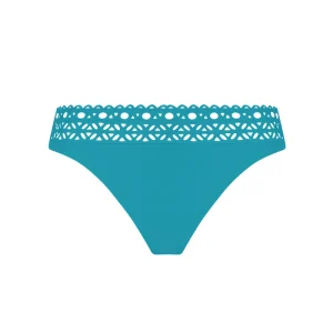 Maillots de bain Lise Charmel - Bikini brésilien taille basse Ajourage Couture Ajourage Lagon