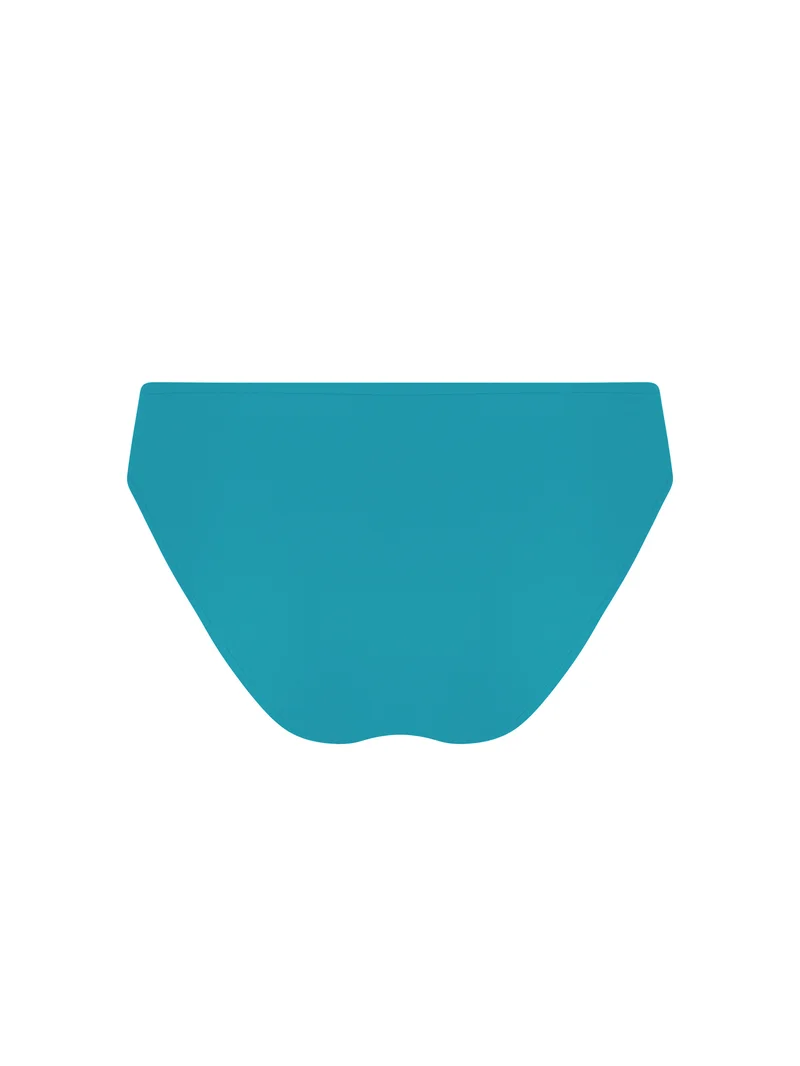 Maillots de bain Lise Charmel - Bikini brésilien taille basse Ajourage Couture Ajourage Lagon – Image 3