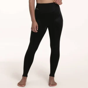 Collant de sport Anita Active - Massage Noir