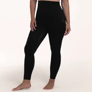 Anita Active - Collant de sport Massage Plus Noir