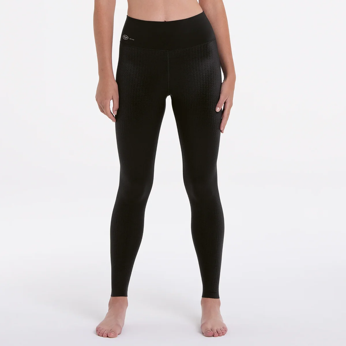 Anita Active - Collant de sport Massage Noir