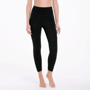 Anita Active - Collant de sport Compression Noir