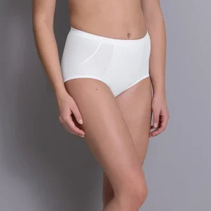 Anita - Gaine-culotte Clara Blanc