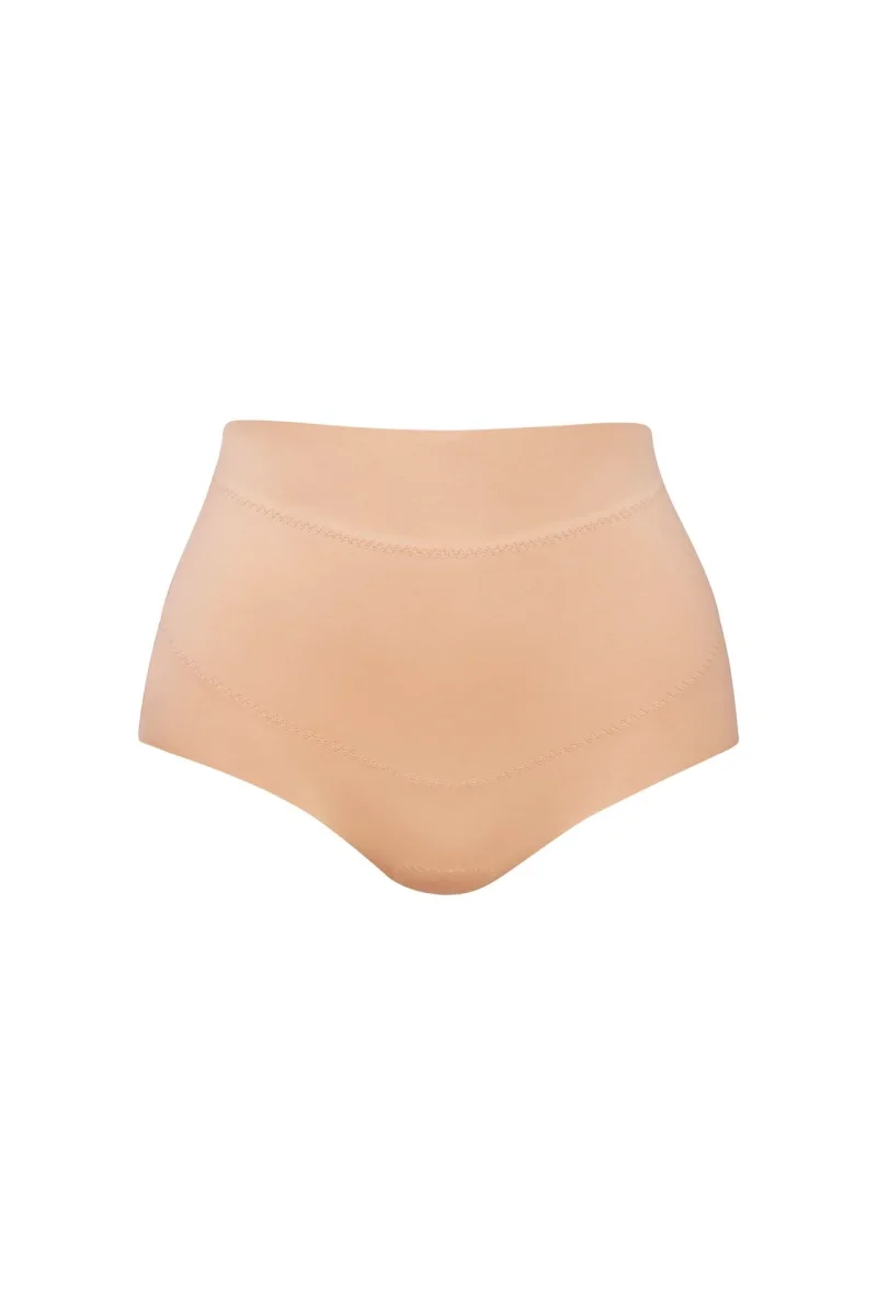 Anita - Ceinture-culotte Beauty Shaper Clean Cut Sable Profond – Image 2