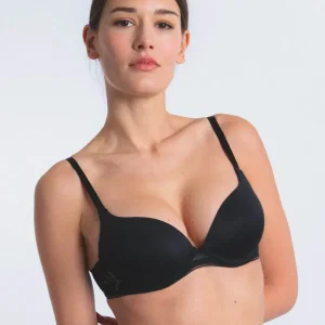 Lejaby - Soutien-gorge push-up Sin Noir