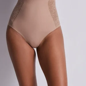 Aubade - Culotte taille haute Sculpt By Aubade Ginger