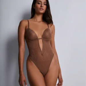 Aubade - Sculpt By Aubade Body Cannelle