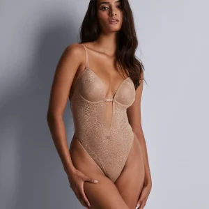 Aubade - Sculpt By Aubade Body Ginger