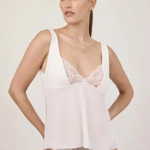 Lejaby - Poésie Top Lily