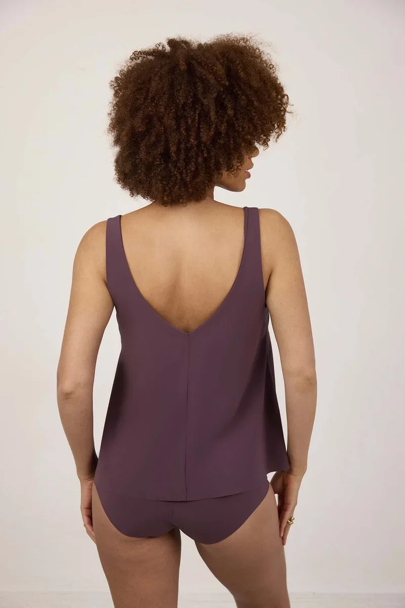 Lejaby - Haut Poésie Grenadille – Image 4