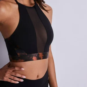 Aubade - Soutien-gorge de sport Hot Motion Noir