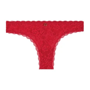 Aubade - Tanga taille haute Rosessence Gala