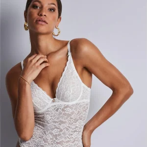 Aubade - Rosessence Corps Opale