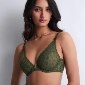 Aubade - Soutien-gorge Rosessence Mousse