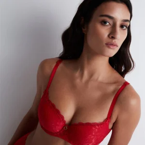 Aubade - Soutien-gorge corbeille Rosessence Gala