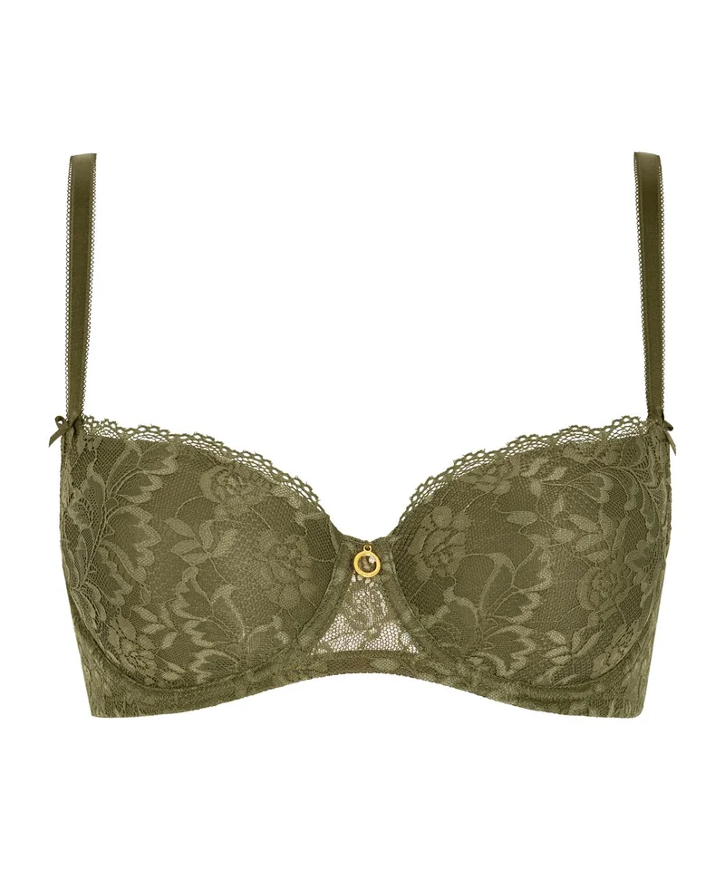 Aubade - Soutien-gorge Corbeille Rosessence Mousse – Image 6