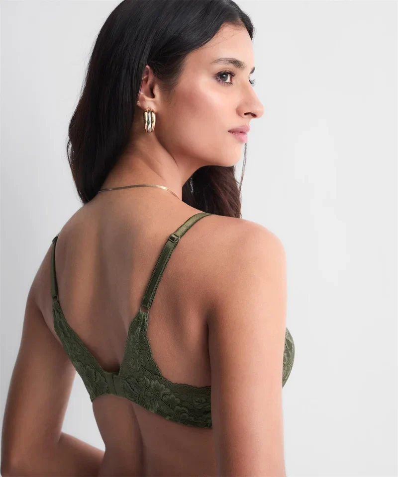 Aubade - Soutien-gorge Corbeille Rosessence Mousse – Image 5