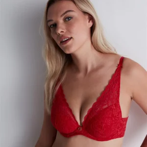 Aubade - Soutien-gorge foulard Rosessence Gala