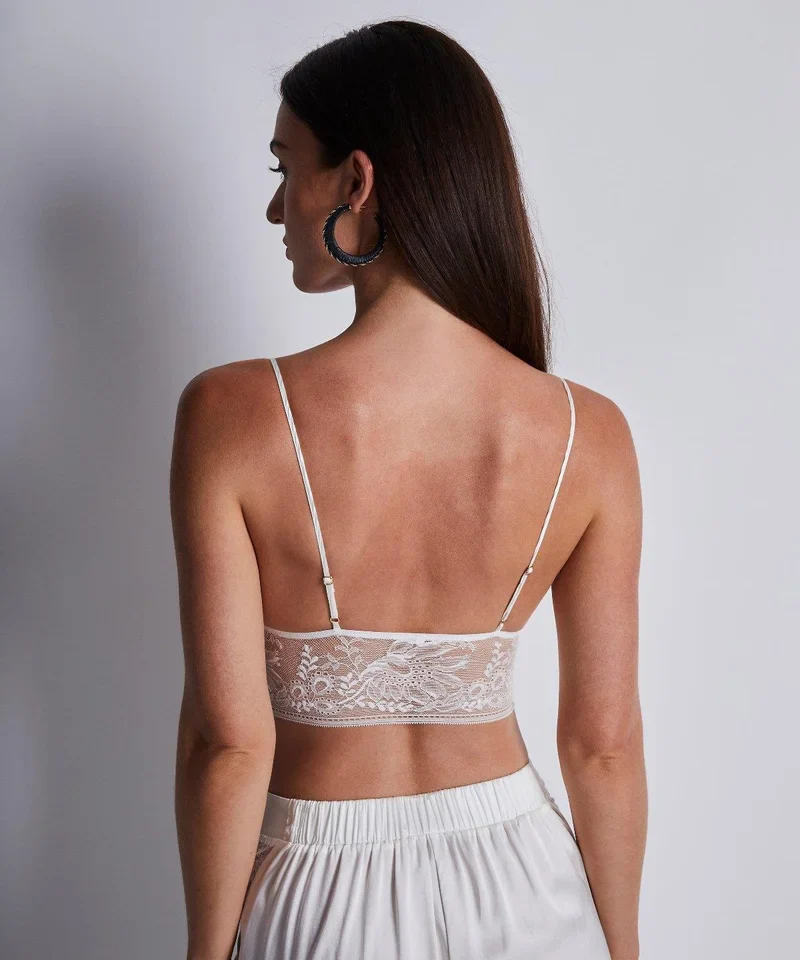 Aubade - Brassière Midnight Whisper Opale – Image 5