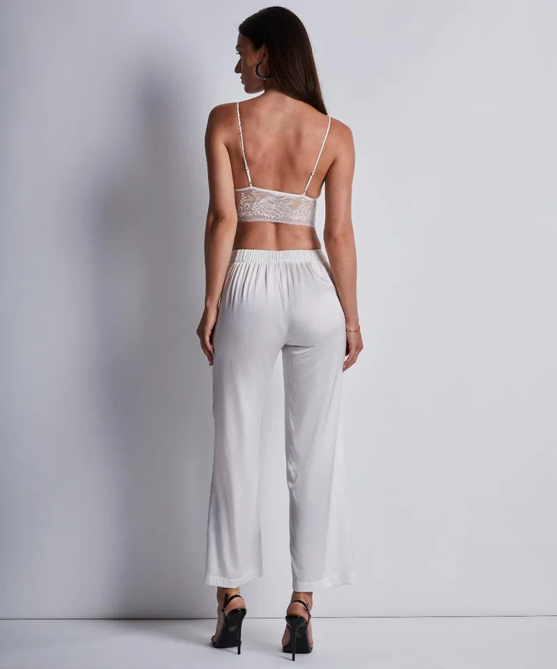 Aubade - Brassière Midnight Whisper Opale – Image 6