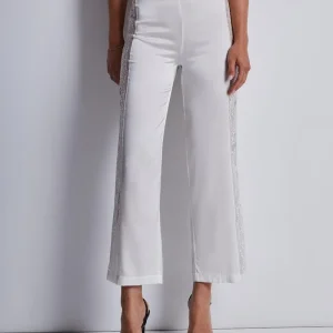 Aubade - Pantalon Midnight Whisper Opale