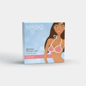 Magie - Bikini Push-Up Latte