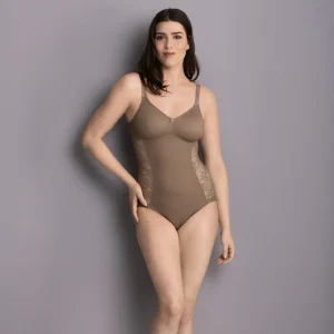 Rosa Faia - Abby Body avec moulage Dusty Rose