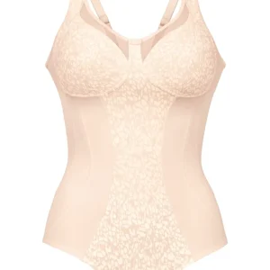 Anita - Clara Art Comfort Corselet Smart Rose