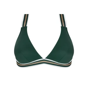 Maillots de bain Lise Charmel - Bikini Triangle Energie Nautique Cypres Nautique