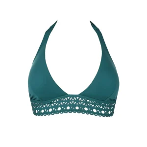 Maillots de bain Lise Charmel - Bikini Triangle Ajourage Couture Pacifique Couture