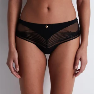 Aubade - Shorty Ondulations Somptueuses Smoky Attraction