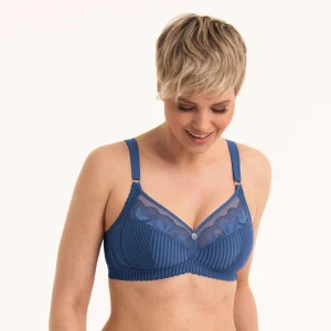 Rosa Faia - Soutien-gorge souple Sita Bleu Ciel