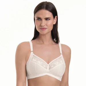 Rosa Faia - Soutien-Gorge Souple Sita Cristal