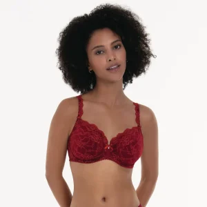 Rosa Faia - Soutien-gorge à armatures Bobette Rubis