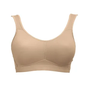 Anita Care - Vivana Active Soutien-gorge post-mastectomie Sports Deep Sand