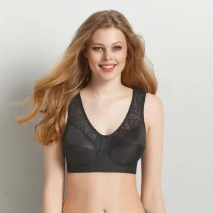 Anita - Soutien-gorge de maintien Mylena Noir