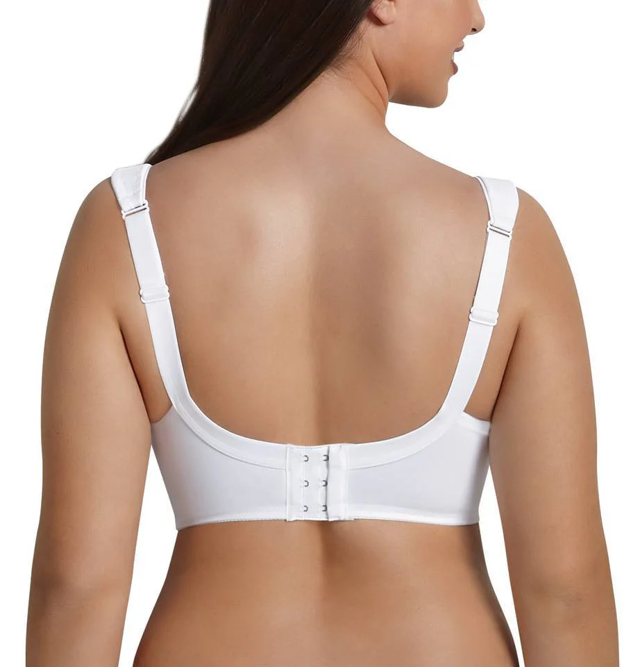 Rosa Faia - Soutien-gorge Twin à Armatures Blanc – Image 3