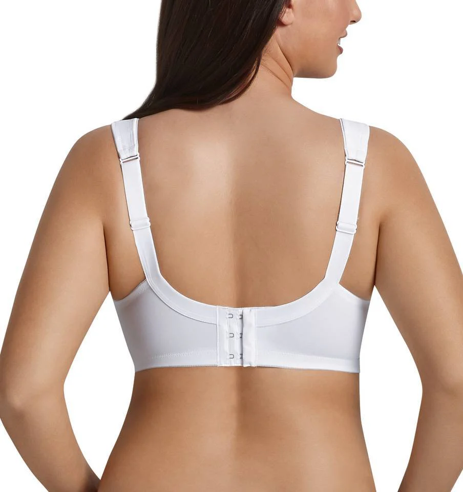 Rosa Faia - Soutien-gorge Twin Soft Blanc – Image 3