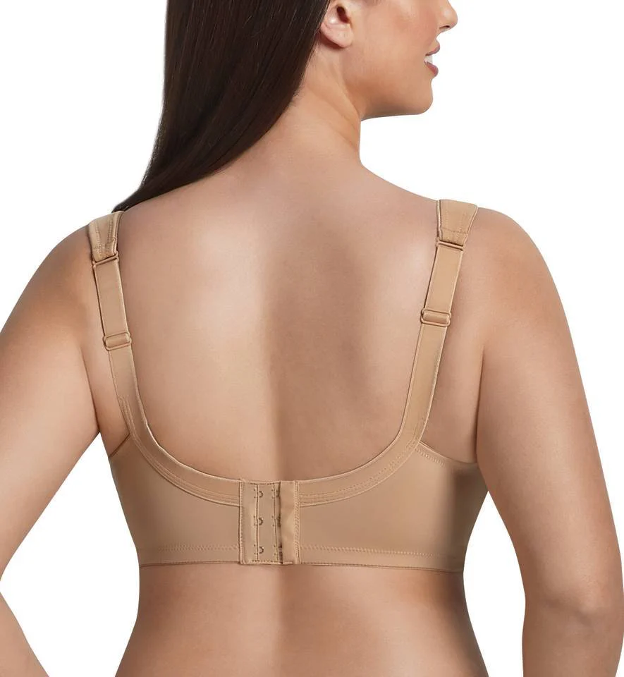 Rosa Faia - Soutien-gorge Twin Soft Sable Profond – Image 3