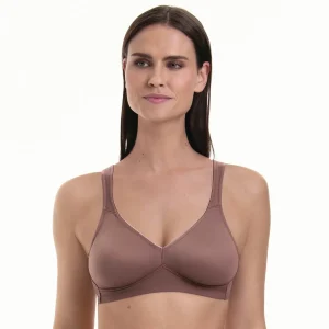 Rosa Faia - Soutien-gorge Twin Soft Berry