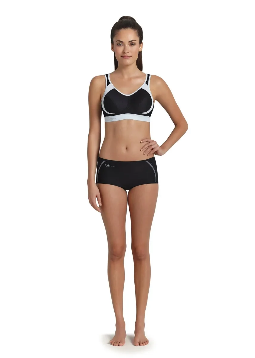 Anita Active - Soutien-gorge de sport Extreme Control Noir – Image 4