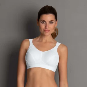Anita Active - Soutien-gorge de sport Extreme Control Blanc
