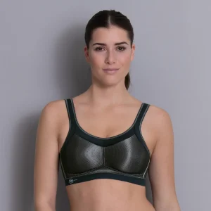 Anita Active - Soutien-gorge de sport Momentum Noir