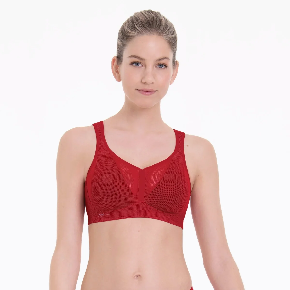 Anita Active - Soutien-gorge de sport Air Control avec bonnets rembourrés