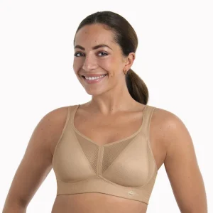 Soutien-gorge de sport Anita Active - Air Control Deltapad Desert