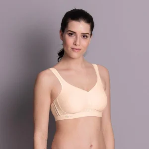 Anita Active - Soutien-gorge de sport performant Smart Rose