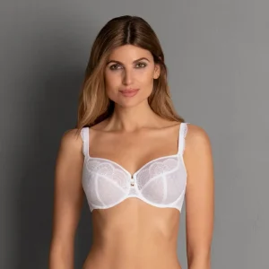 Rosa Faia - Soutien-Gorge à Armatures Selma Blanc