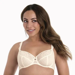Rosa Faia - Soutien-gorge à armatures Selma Cristal